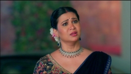 Pyaar Ka Pehla Adhyaya Shiv Shakti - 29th March 2024